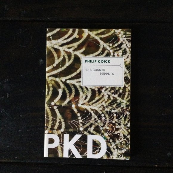 Philip K. Dick Collection (A) - 8 Books - Picture 7 of 8